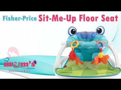crab sit me up floor seat