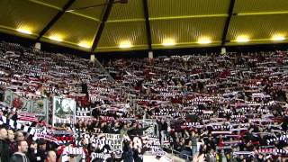 Alemannia Aachen - Eintracht Frankfurt 23.04.2012