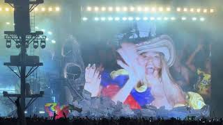 KAROL G【 Coachella 2026 Headliner 】 Apr 12th