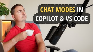 Level Up Copilot with Custom Chat Modes