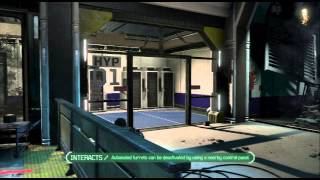 FUSE - Opening Cutscene & HD Gameplay, Dalton Brooks, Enforcer, Intel, Credits, Casual Friday PS3