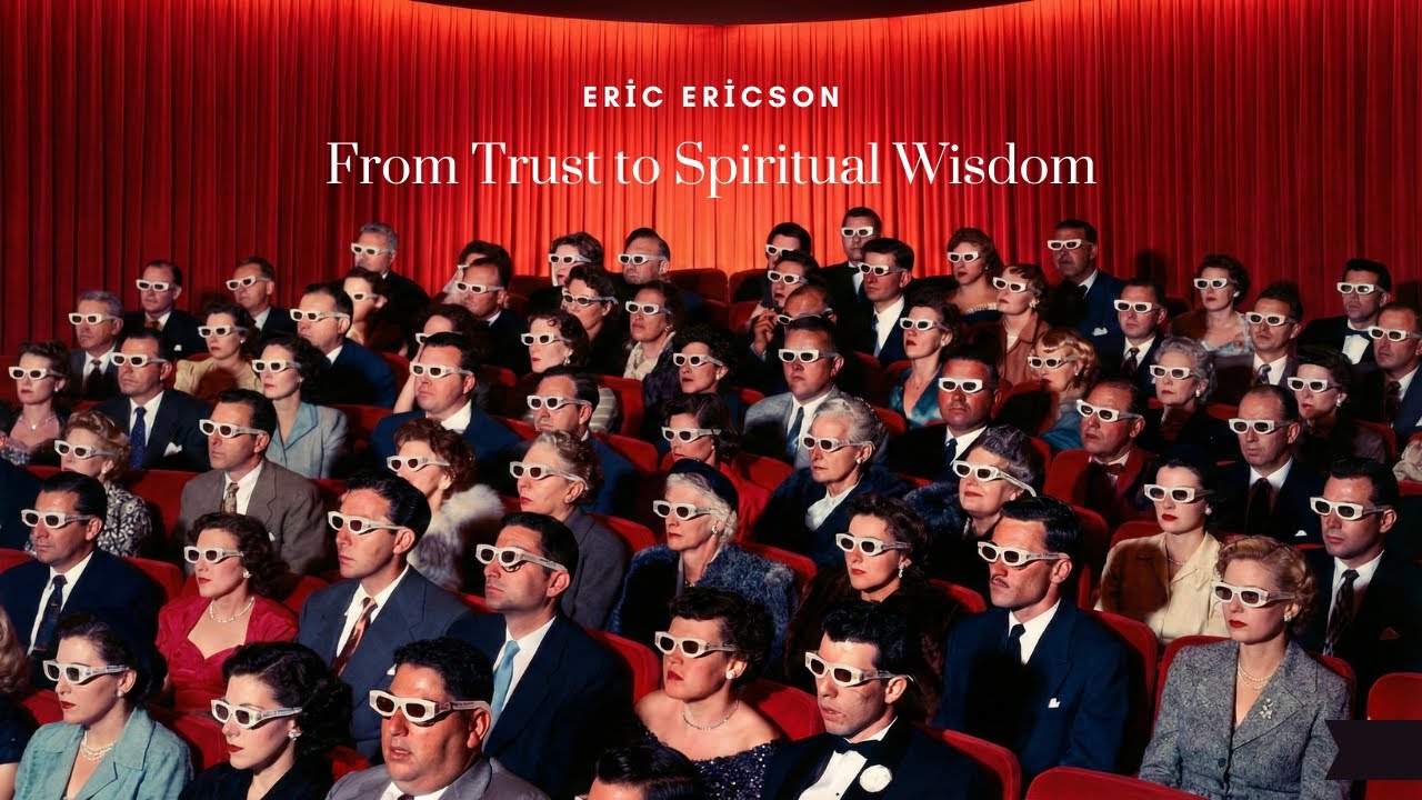 Erikson’s 8 Stages & Faith: Why Intergenerational Communication Matters in Religious Education