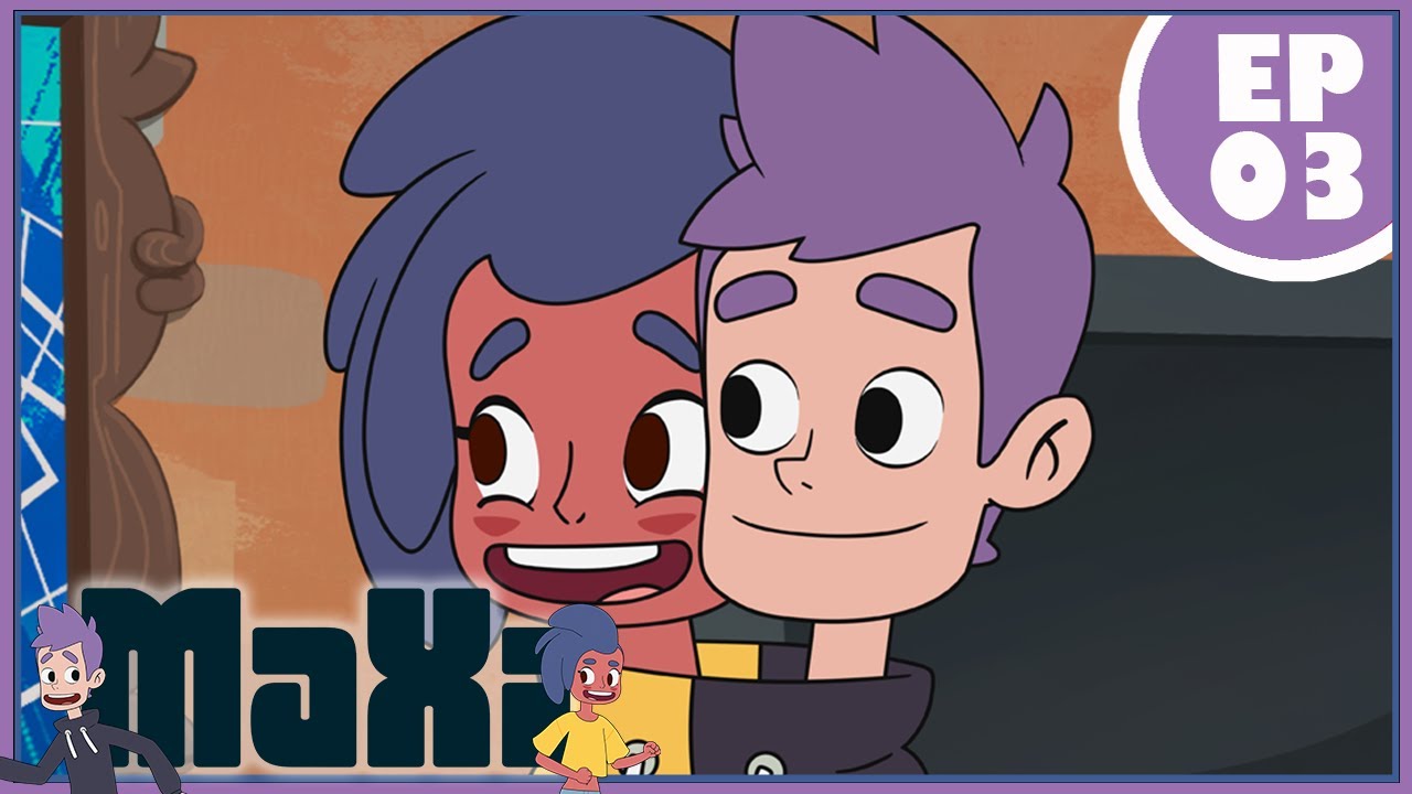 MAXI - Episode 03 | Endless Nightmare 😱