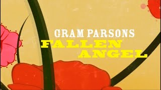 Famous Gram Parsons: Fallen Angel (HD Full DVD) Wealth