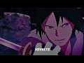 Naruto  sasuke vs fused momoshiki editamv