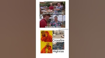 Codm memes #104 @CodMohsin