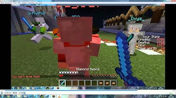 icegoal : ForceField & Anti-KB [kitpvp.us] - BANNED