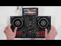 Pioneer ddj 200  performance dj mix