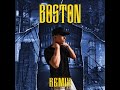 ЯД ДОБРА - BOSTON (REMIX / ПРЕМЬЕРА ТРЕКА 2021)