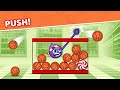 Catch the Candy 2 Gameplay Solve Pun Puzzle to Eat Catch the Candy 2 Gameplay Solve Pun Puzzle to Eat