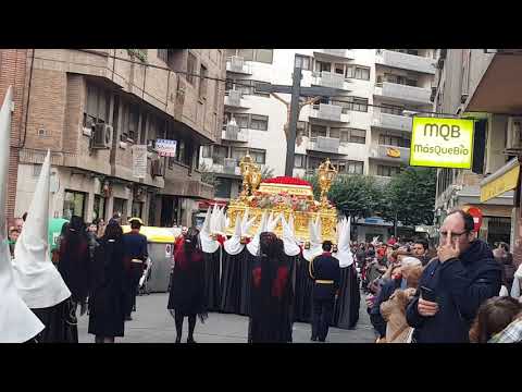 Procesión de las Siete Palabras