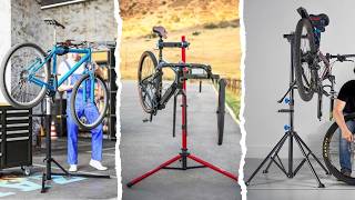 7 Best Bike Repair Stands 2026! Stop Breaking Your Back