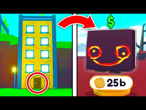 This SECRET SHOWS You *FASTEST WAY* to Hatch HUGE HELL ROCK in Pet Simulator X