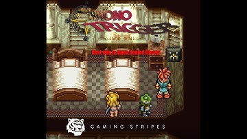 Chrono Trigger - Best way to open the Sealed Chests