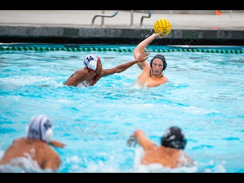 Cuesta Sports: Men's Water Polo vs. Ventura