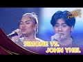 &#39;Tanghalan Ng Kampeon&#39;s&#39; opening contestants go HEAD-TO-HEAD! | Tanghalan ng Kampeon