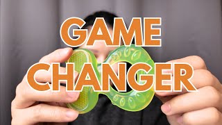 🦷 Best Baby Teether? Nuby Silicone Teether Review \u0026 Demo! (Must-Have for Teething Relief)