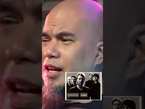 Ahmad Dhani : Lagunya radiohead creep nyontek lagu the hollies #shorts #ahmaddhani #creep