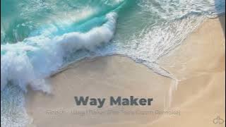 Sinach - Way Maker (Pro-Tee's Gqom Remake)