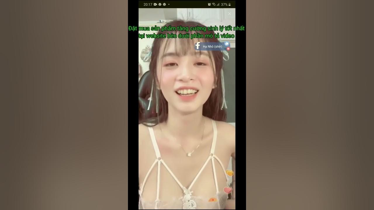 Gái Xinh Bigo Live Lộ Hàng Khủng Phần 2 Nữ Thể Hình Việt Nam Youtube 