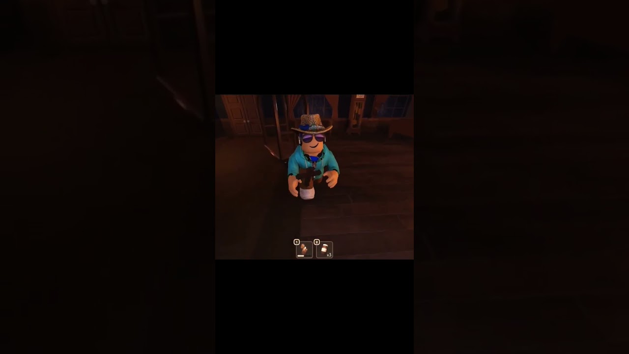 изганяем демона 