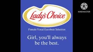 Betty Lou - Ciao Ciao Ciao