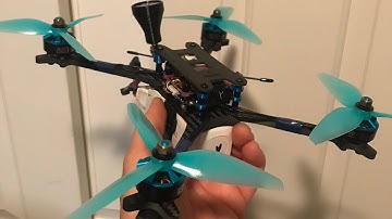 Helio Spring Floss 6 inch office building session