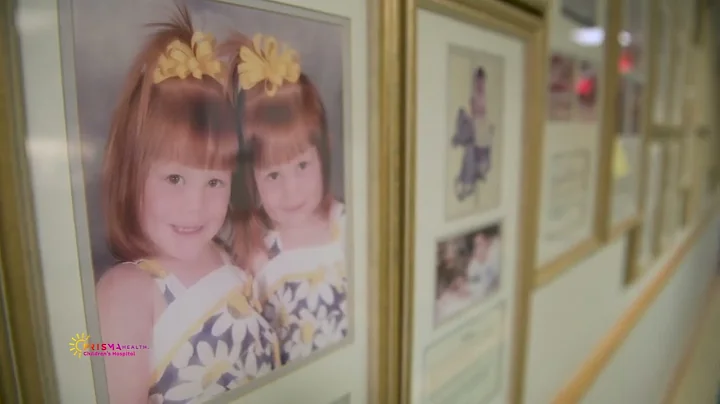 A look inside the Neonatal Intensive Care Unit