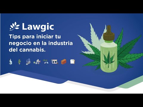 ¿Puedes Hacer Una Carrera En La Industria De La Marihuana?