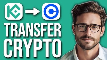 Kucoin To Coinbase - How To Transfer Crypto From Kucoin To Coinbase (2025)
