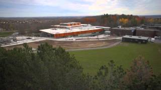 Fleming College OpenHouse Saturday November 22