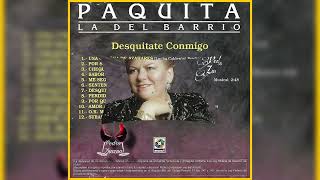 Cheque En Blanco Paquita La Del Barrio