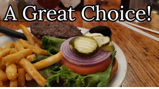 Golden Harvest Cafe, Pahrump, NV...Restaurant Reviews on the Road