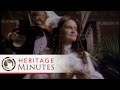 Heritage minutes responsible government