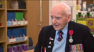 20200217 1757   ITV Granada HD - Mr Bernard Morgan - Hungerford Primary Academy Crewe