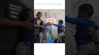 Their lives were never the same!