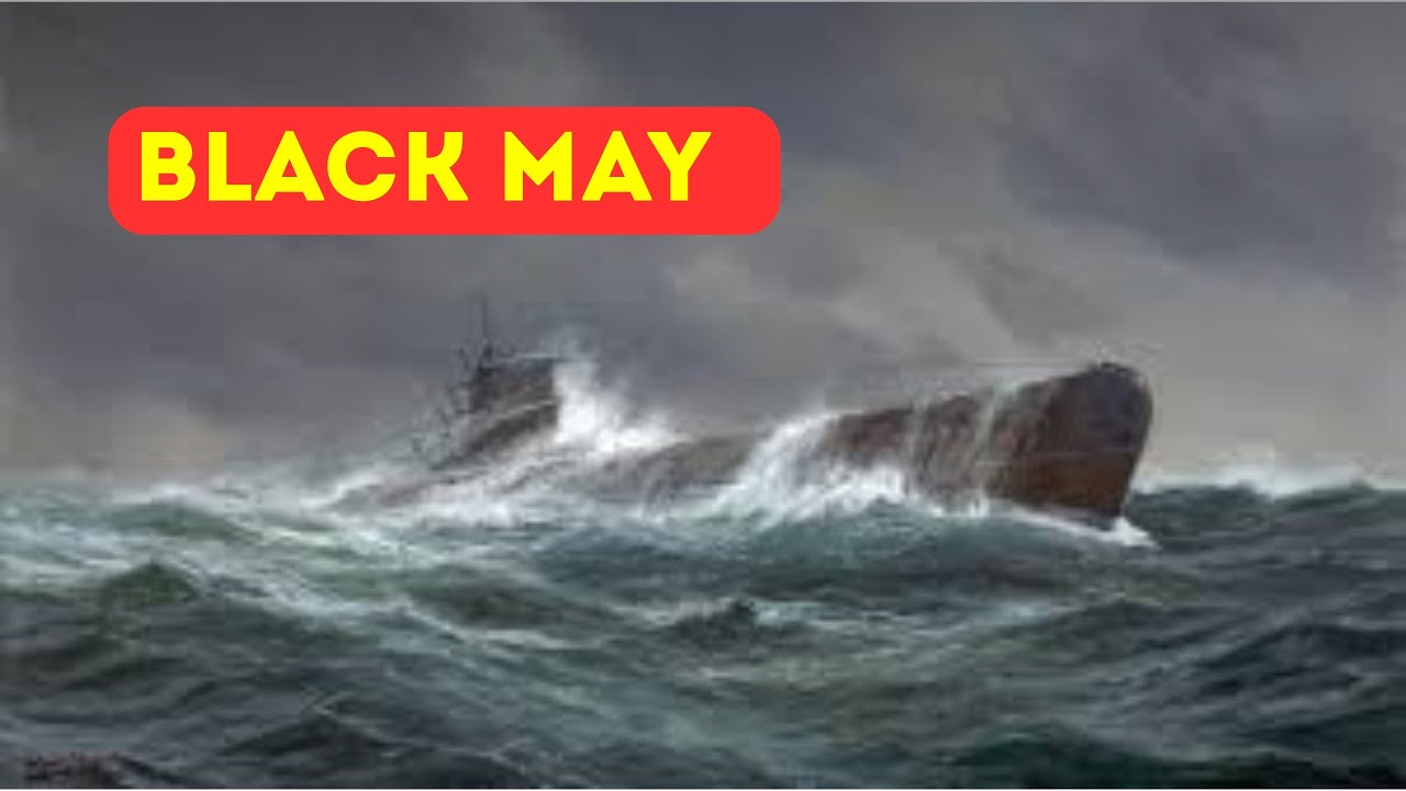 How Radar Defeated the U-Boats: The Secret Tech That Won the Battle of the Atlantic