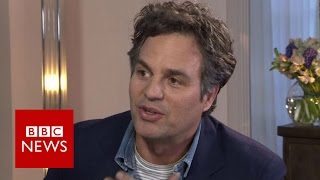 Famous Mark Ruffalo may boycott Oscars over racism - BBC News Wealth