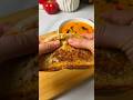 Ultimate Creamy Butternut Squash Soup & Grilled Cheese! 🥣🧀 ASMR | Healthy Vegetable Soup #SnapTaste