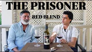 How Good Is The Prisoner Red Blend?
