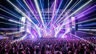 Euphoric Skyline Awakening — Progressive House Mix