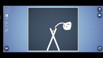 Brain it on level 11-15 #walkthrough #gameplay #gaming #brainitsoloution #braingames #braintest