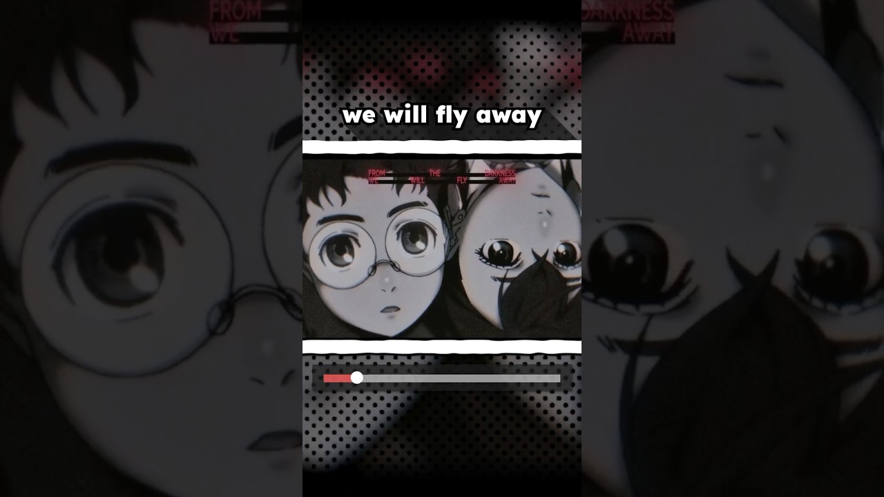 What if the DANDADAN OP was in English? #dandadan #willstetson #creepynuts