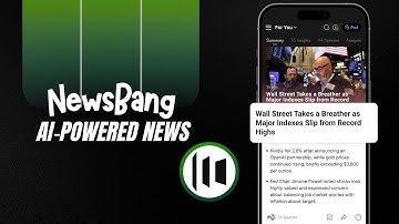 NewsBang – The Smartest AI News App Yet!