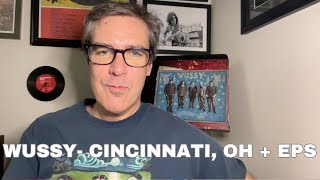 Wussy- Cincinnati, OH and the EPs @lostmixtapes