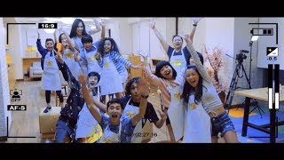Oh Senangnya (OST. Koki-Koki Cilik) - Koki - Koki Cilik feat. Romaria ( )