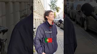 Should Portuguese change?