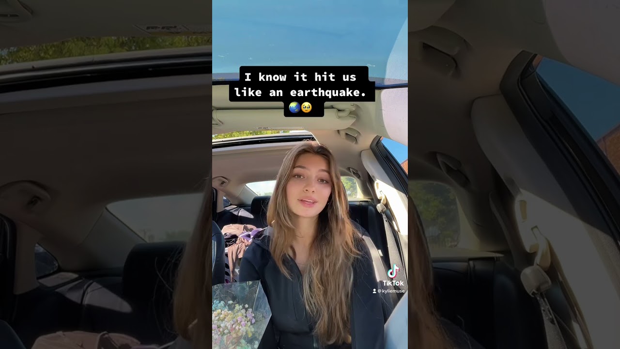 Would we do it differently? Original song by kylie muse