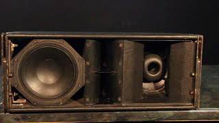 Martin Audio W8LM overview
