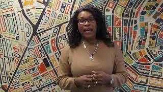 Marjorie Malbons in 1 minuut